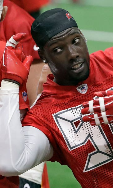 Bucs' Jason Pierre-Paul out to prove he's more than one-dimensional player